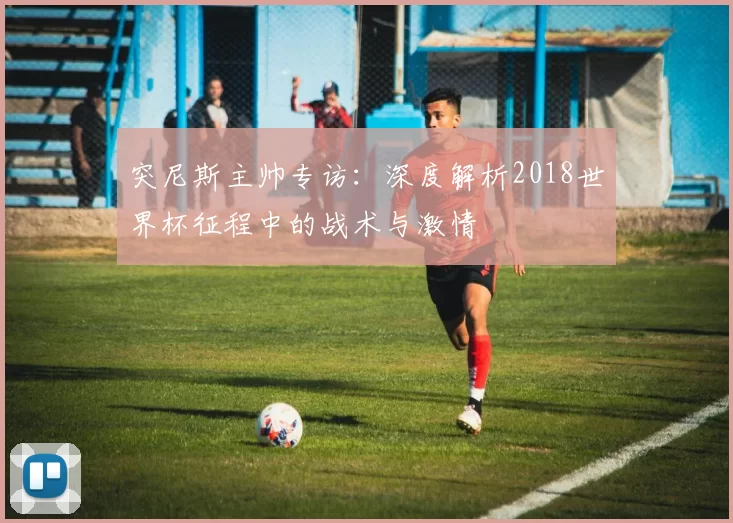 突尼斯主帅专访:深度解析2018世界杯征程中的战术与激情